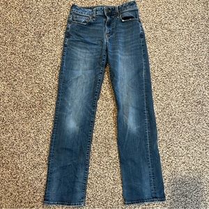 American Eagles Men’s 28x32 Bootcut Flex Jeans